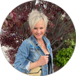 Profile photo of Karen Moulton