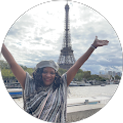 Profile photo of Dameta Sanders