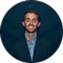 Profile photo of Brooks Chevaillier