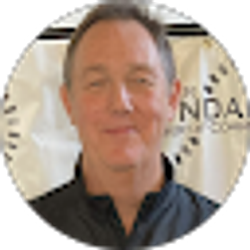 Profile photo of Shawn West