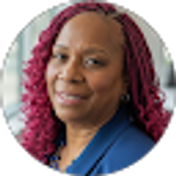 Profile photo of Karol Lorthridge