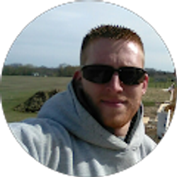 Profile photo of Nick Nelson