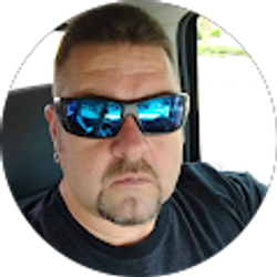 Profile photo of Allen Barrow