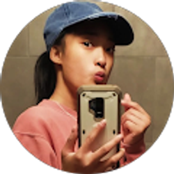 Profile photo of Zoe Castillo