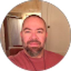 Profile photo of Eric Mix