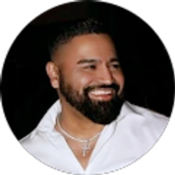 Profile photo of Adonis Sandoval