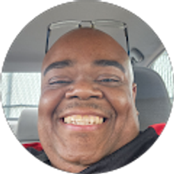 Profile photo of James Hairston