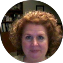 Profile photo of Mary Lynn Sedivec