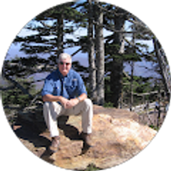 Profile photo of Harlan Thomson