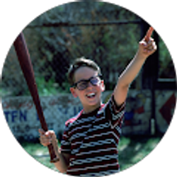 Profile photo of Hayden Sircy