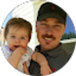 Profile photo of Sean Johnson