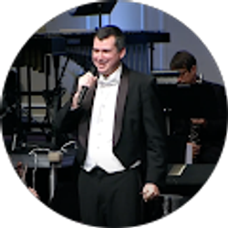 Profile photo of Joshua Shepherd