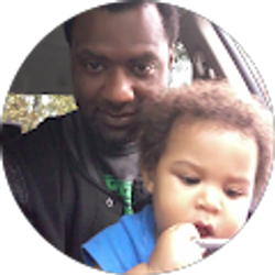 Profile photo of Kyelo Hall