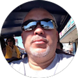 Profile photo of Frank G.