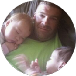 Profile photo of Tommy Hodle