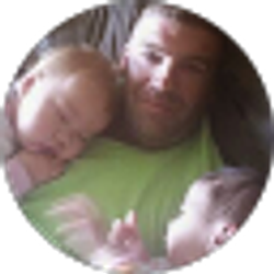 Profile photo of Tommy Hodle