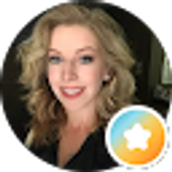 Profile photo of Rebecca Gerving