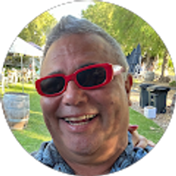 Profile photo of Micheal Bernstein