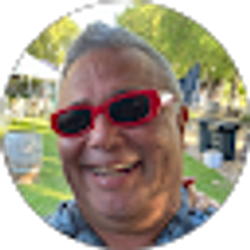 Profile photo of Micheal Bernstein