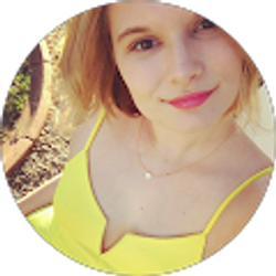 Profile photo of Hannah Long