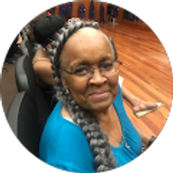 Profile photo of Bennieta Stansberry