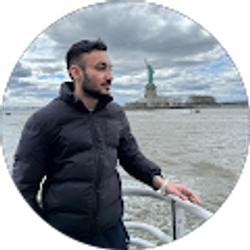 Profile photo of Jobanpreet Singh