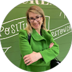 Profile photo of Antonina Frolova