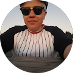 Profile photo of Damaris Romero