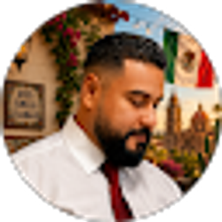 Profile photo of Marco Saldivar