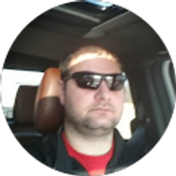 Profile photo of Brian Anderson