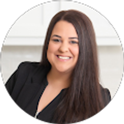 Profile photo of Jessica Petersen