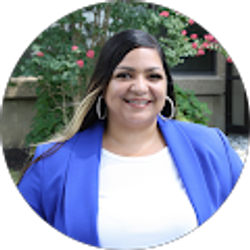 Profile photo of Ashley Torres