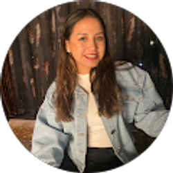 Profile photo of margori castillo