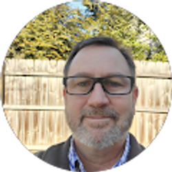 Profile photo of Tim Hopkins