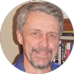 Profile photo of Michael Uhler