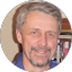 Profile photo of Michael Uhler