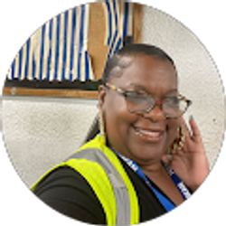 Profile photo of Latoria Stone