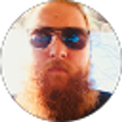 Profile photo of Isaac Baker