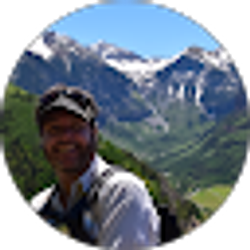 Profile photo of Scott Smith