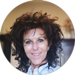 Profile photo of Mindy Coffman