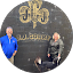 Profile photo of Jason Norris (Ireland With Jason)