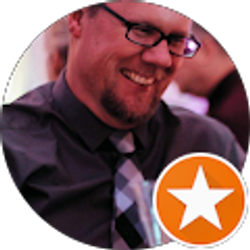 Profile photo of Mike Yunker