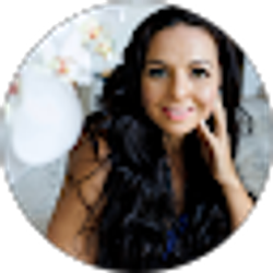 Profile photo of Oxana Kiseleva