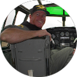 Profile photo of David Hatch