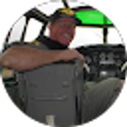 Profile photo of David Hatch