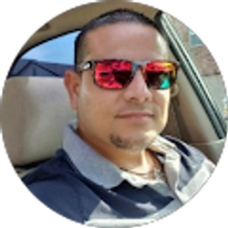 Profile photo of Raymond Alicea