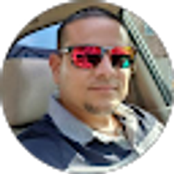 Profile photo of Raymond Alicea