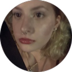 Profile photo of Lydia Francis
