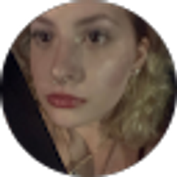 Profile photo of Lydia Francis
