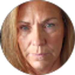 Profile photo of Angie Merritt